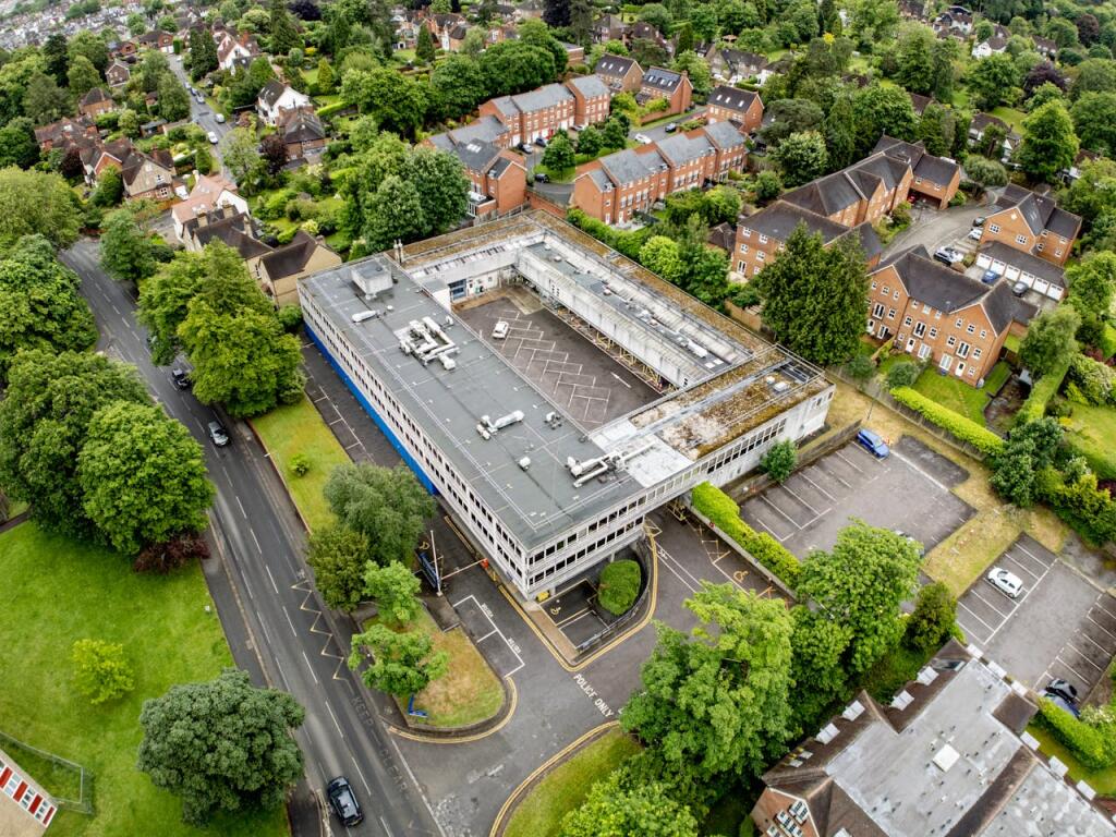 Main image of property: Reigate Police Station, 72 Reigate Road, Reigate, Surrey, RH2 0RY