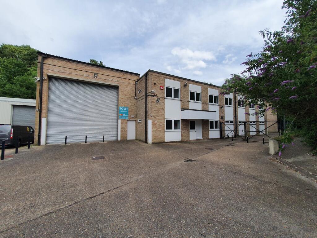 Property image for Unit B4 Redlands, Ullswater Crescent, Coulsdon, CR5 2HT