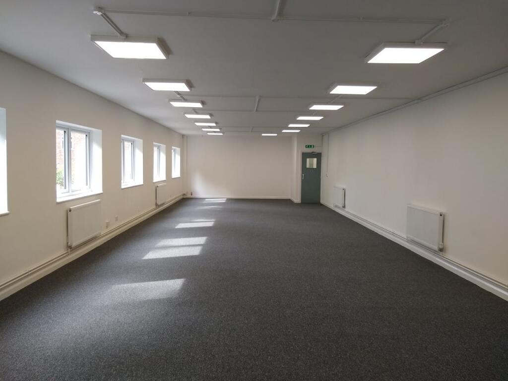 Additional image 9 of Unit B4 Redlands, Ullswater Crescent, Coulsdon, CR5 2HT