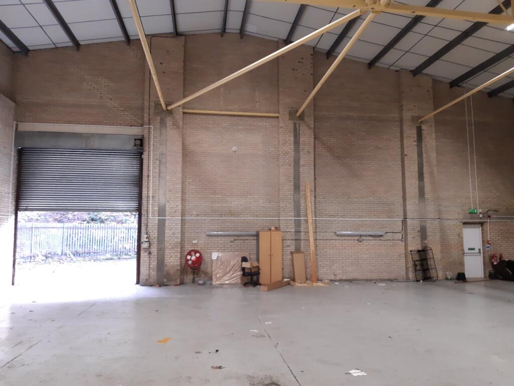 Additional image 10 of Unit B4 Redlands, Ullswater Crescent, Coulsdon, CR5 2HT