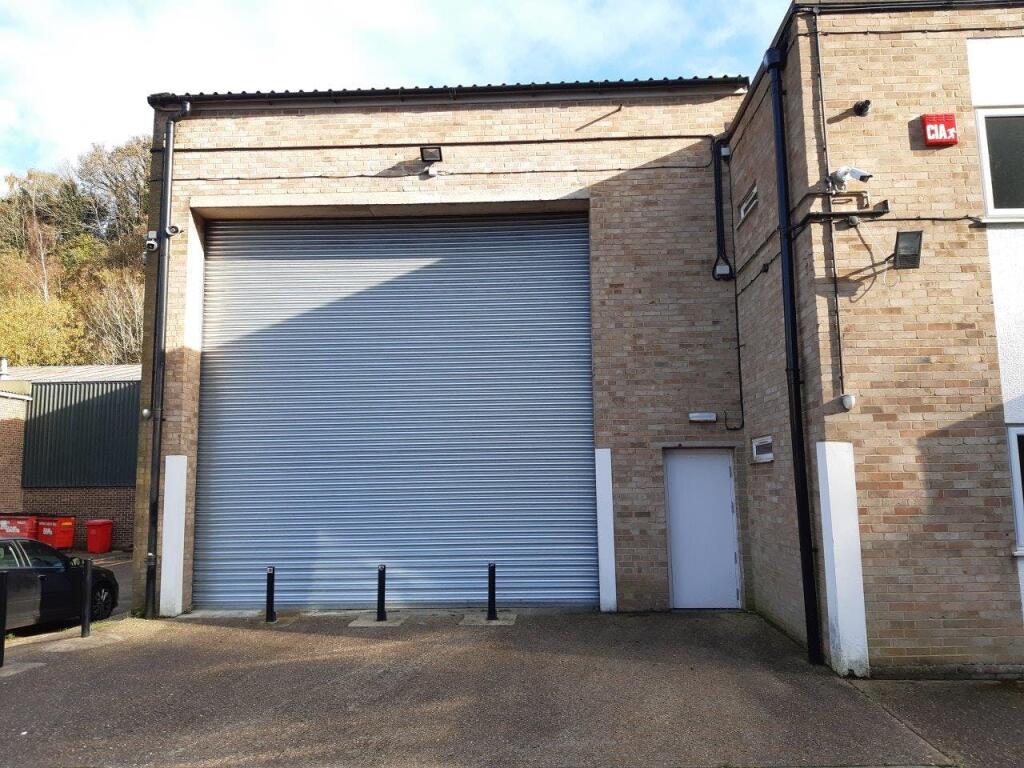 Additional image 13 of Unit B4 Redlands, Ullswater Crescent, Coulsdon, CR5 2HT