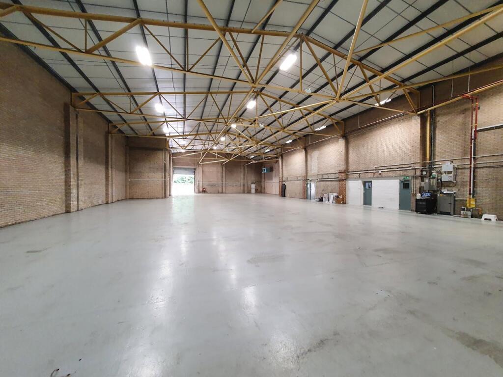 Additional image 15 of Unit B4 Redlands, Ullswater Crescent, Coulsdon, CR5 2HT