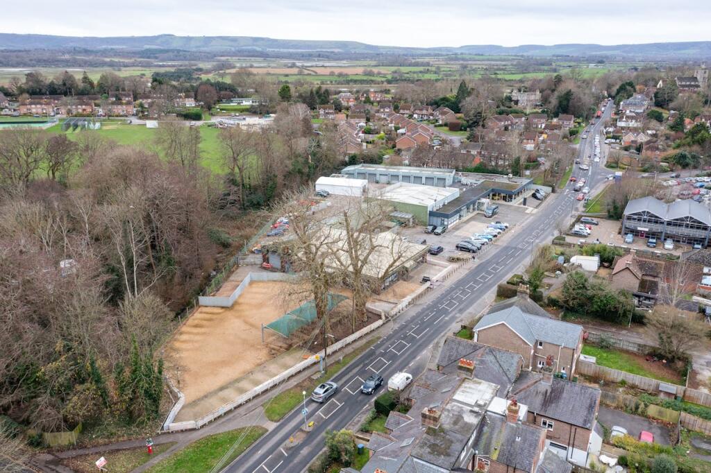 Main image of property: Harwoods Pulborough, London Road, Pulborough, Pulborough, West Sussex, RH10 1AR
