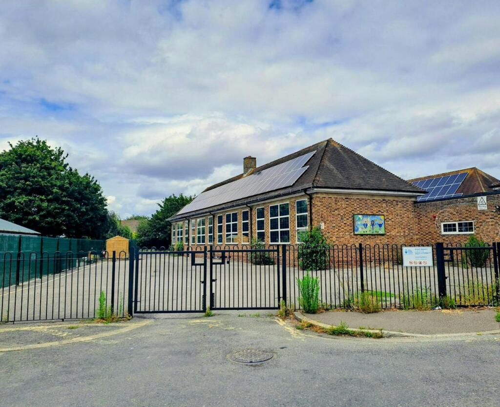 Main image of property: Former St Joseph’s Infant School, Orchard Gardens, Chichester, PO19 1DG