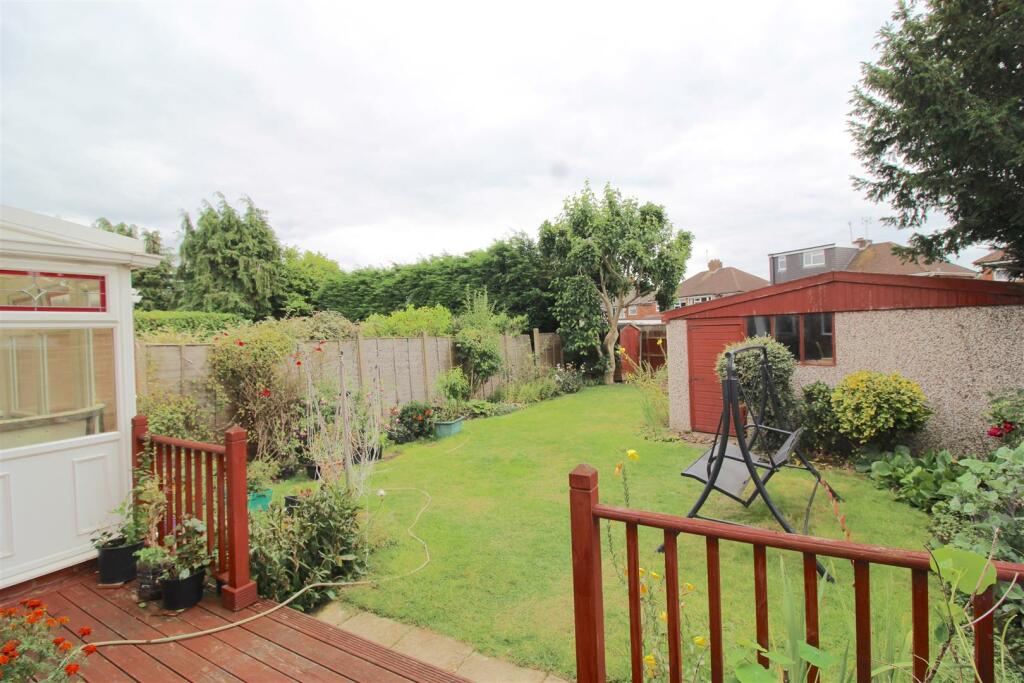 Additional property image - Kennedy Croft, Birmingham