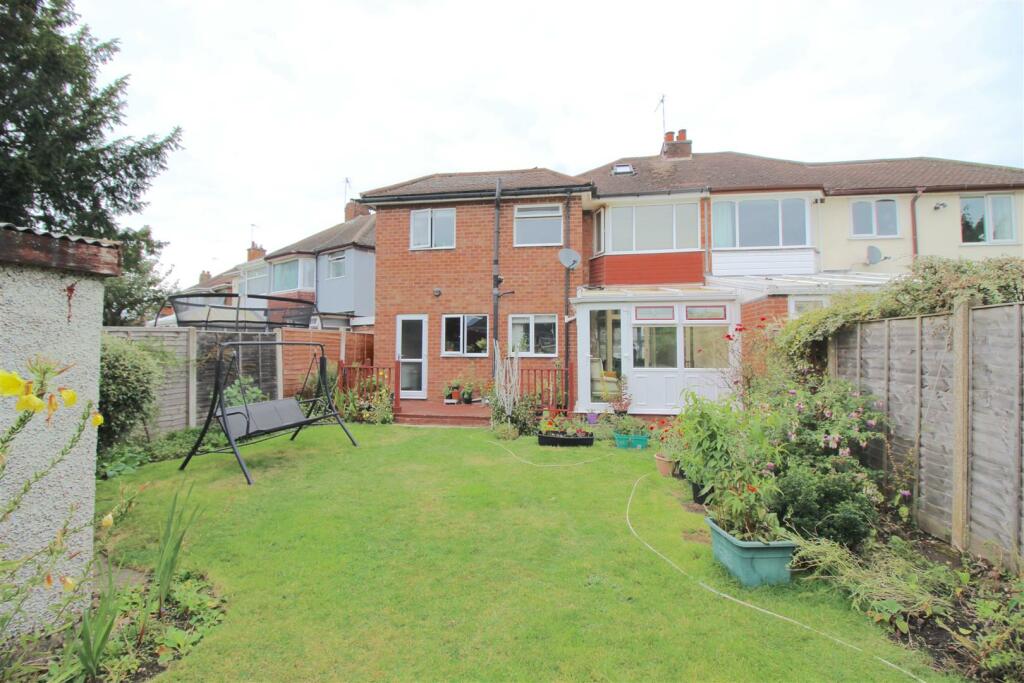 Additional property image - Kennedy Croft, Birmingham