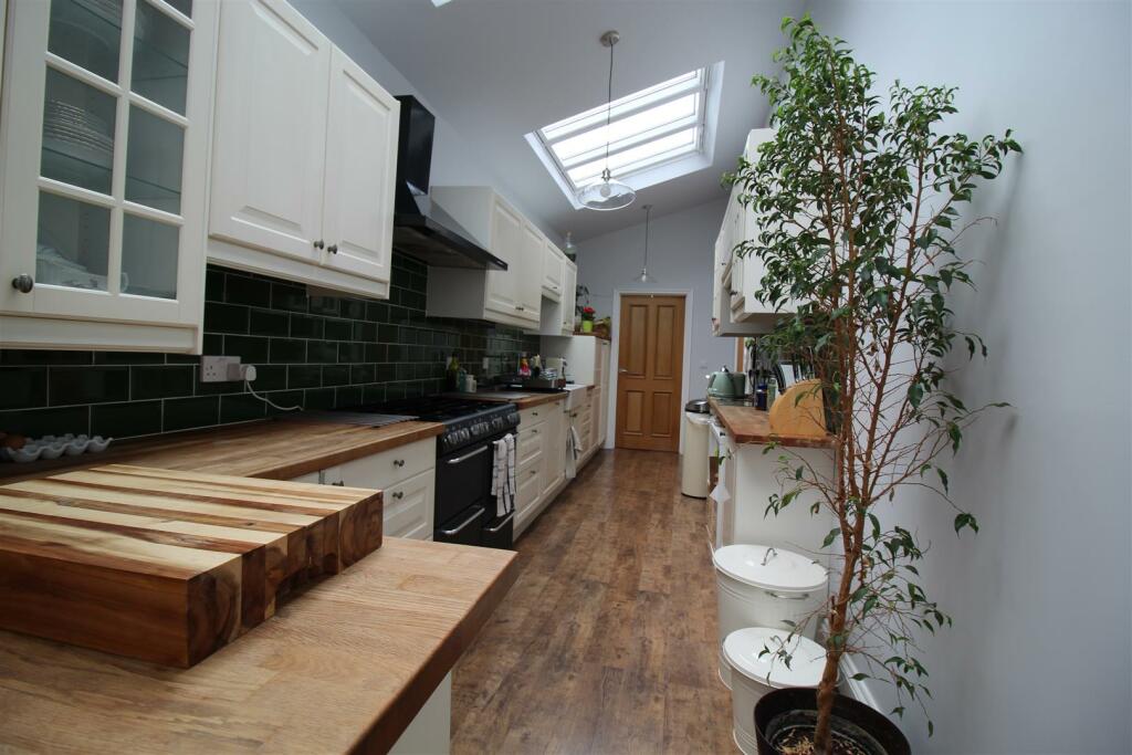 Additional property image - Sheaf Lane, Birmingham