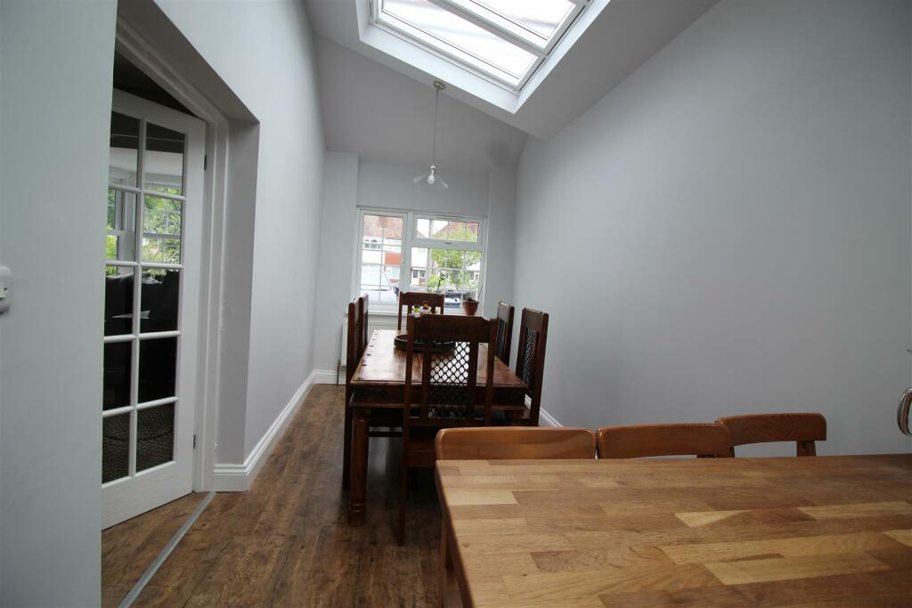 Additional property image - Sheaf Lane, Birmingham