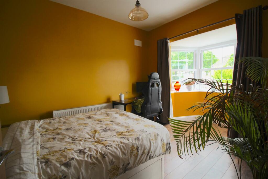 Additional property image - Sheaf Lane, Birmingham