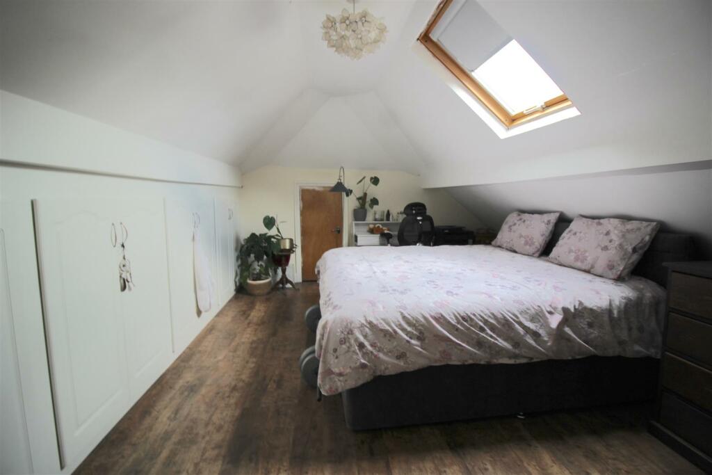 Additional property image - Sheaf Lane, Birmingham