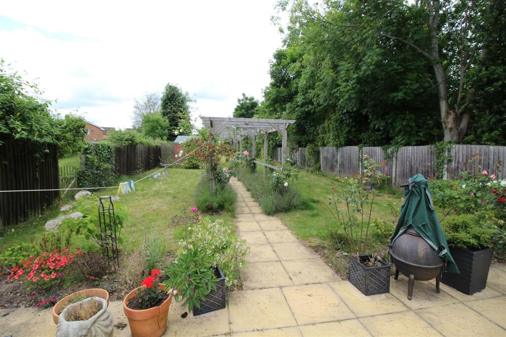 Additional property image - Sheaf Lane, Birmingham