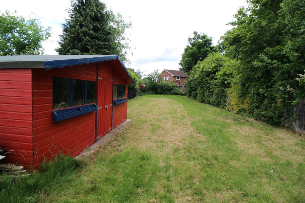 Additional property image - Sheaf Lane, Birmingham