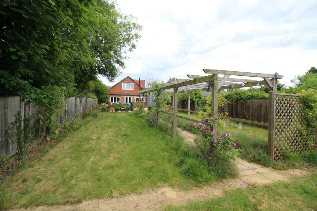 Additional property image - Sheaf Lane, Birmingham