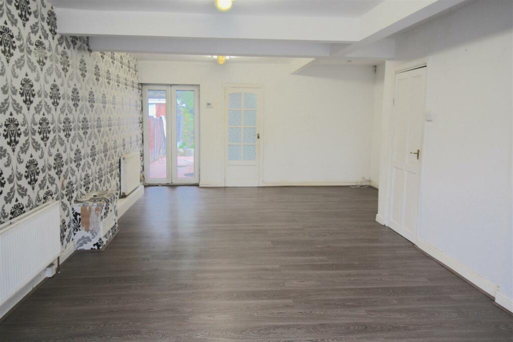 Additional property image - Repton Road, Birmingham