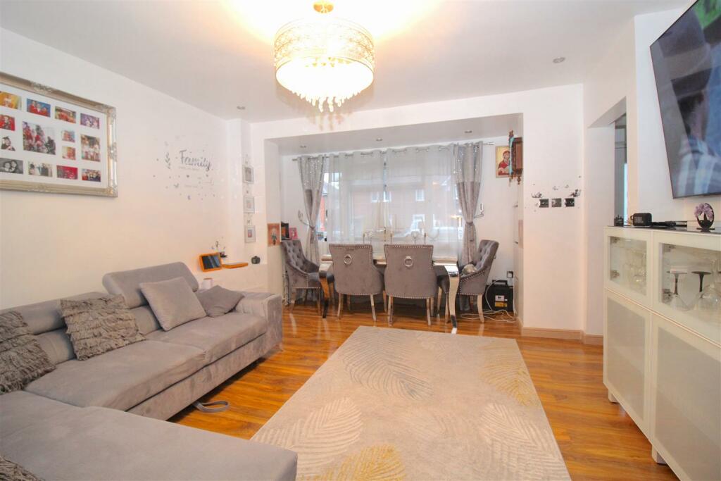 Additional property image - Hurstcroft Road, Kitts Green, Birmingham