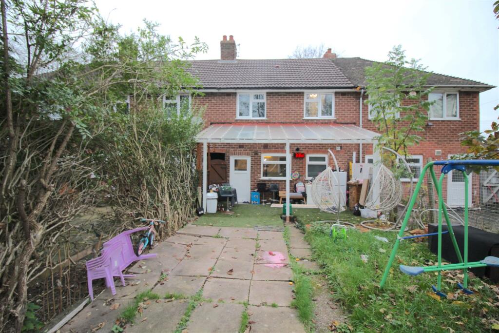 Additional property image - Hurstcroft Road, Kitts Green, Birmingham