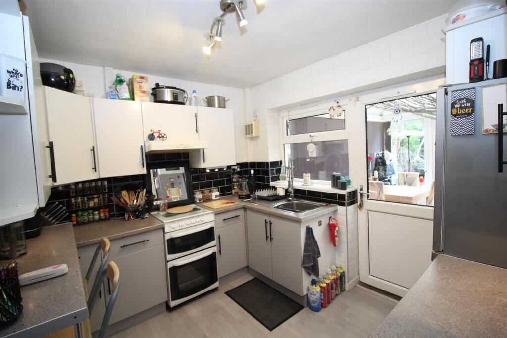 Additional property image - Wyndhurst Road, Stechford, Birmingham