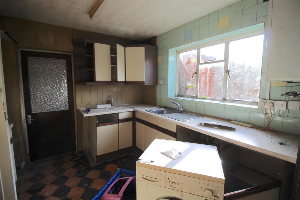 Additional property image - Lea Hall Road, Birmingham