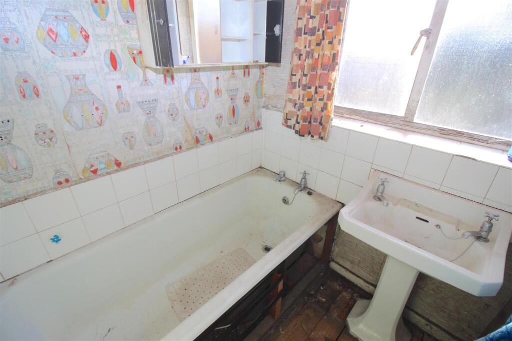 Additional property image - Lea Hall Road, Birmingham