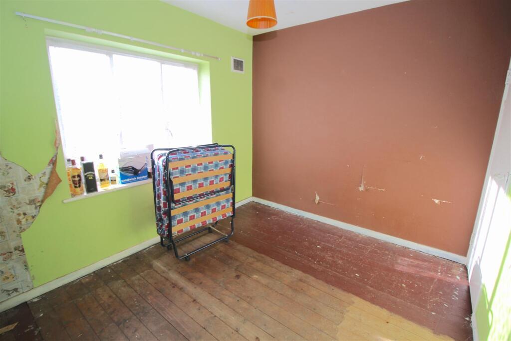 Additional property image - Lea Hall Road, Birmingham