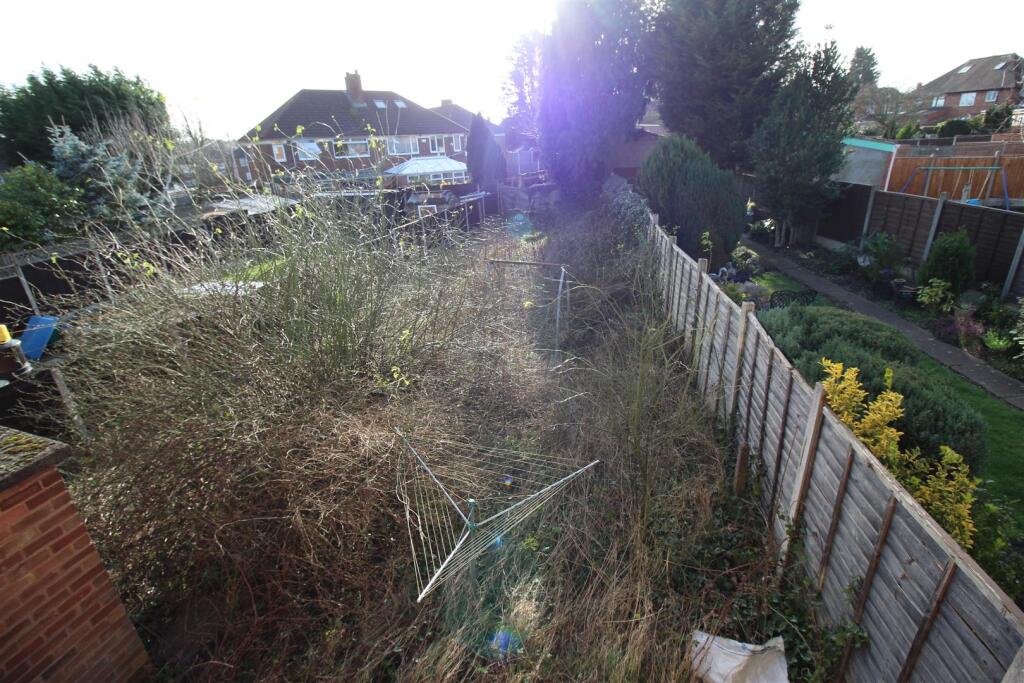Additional property image - Lea Hall Road, Birmingham