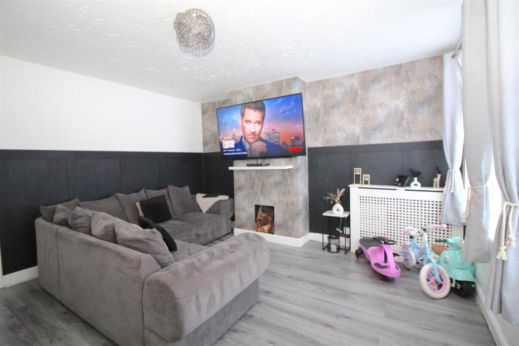 Additional property image - North Roundhay, Stechford, Birmingham
