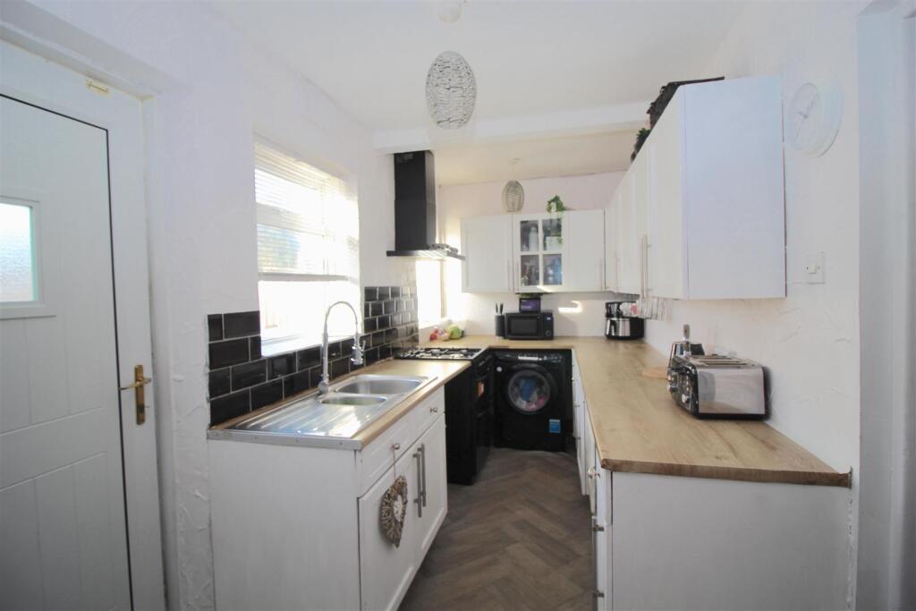 Additional property image - North Roundhay, Stechford, Birmingham