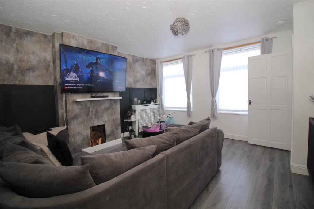 Additional property image - North Roundhay, Stechford, Birmingham