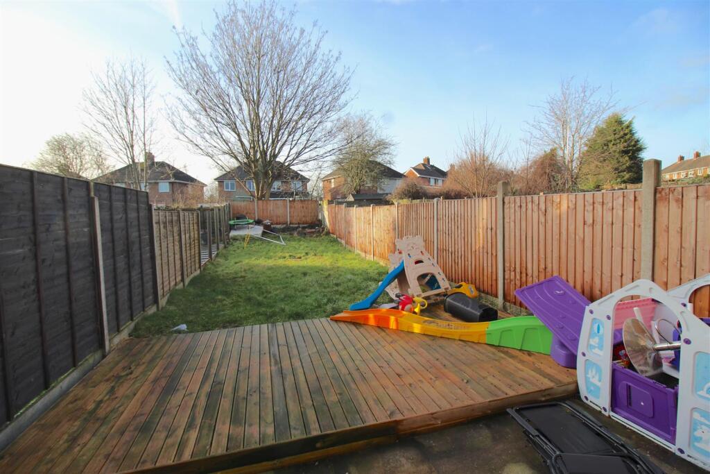 Additional property image - North Roundhay, Stechford, Birmingham