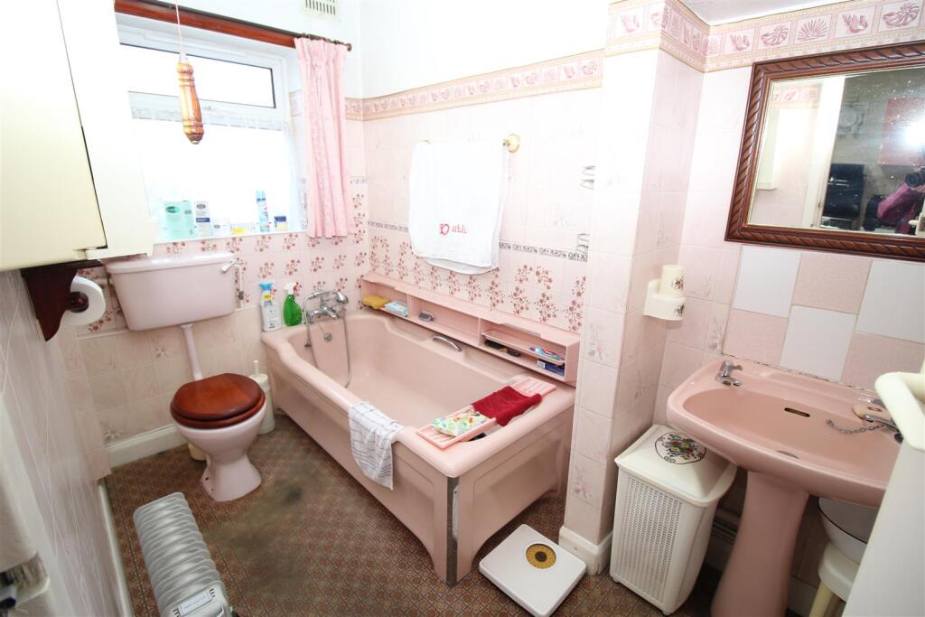 Additional property image - Mintern Road, Yardley, Birmingham