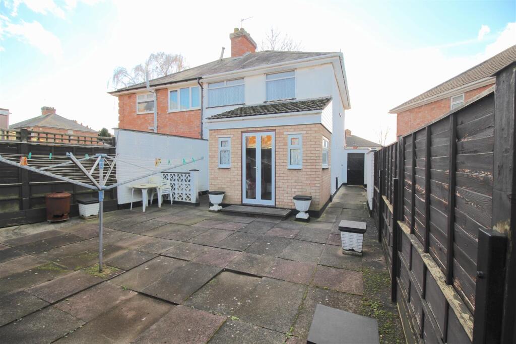 Additional property image - Mintern Road, Yardley, Birmingham