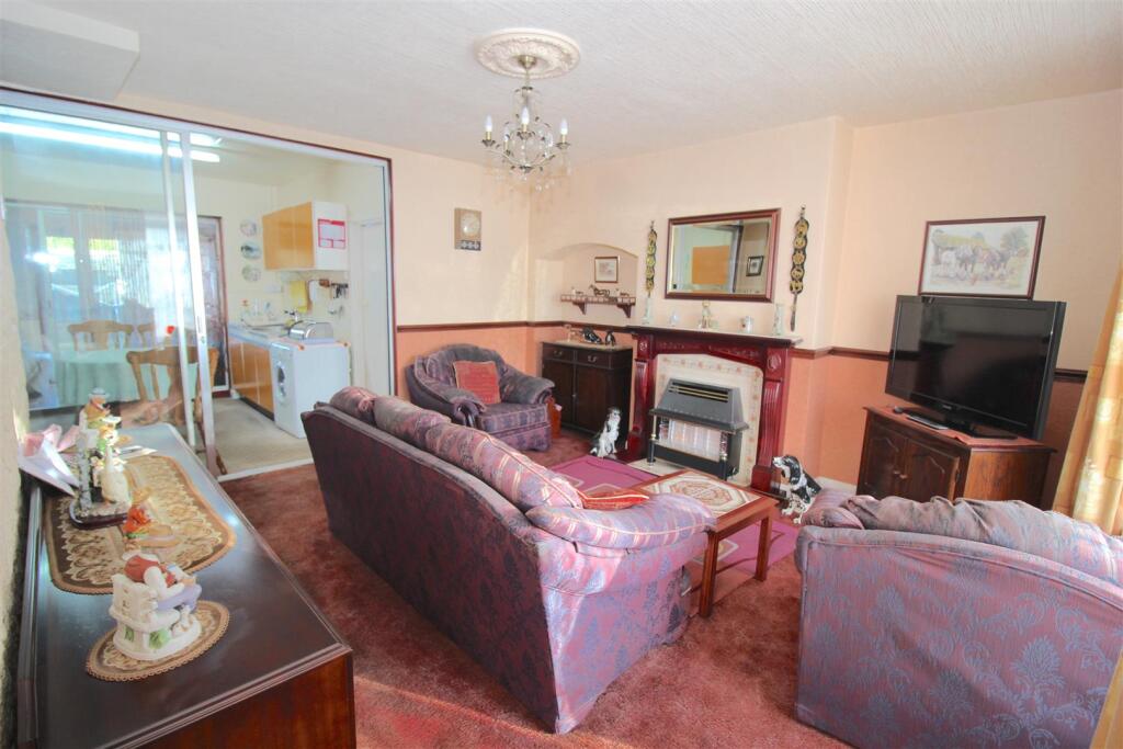 Additional property image - Mintern Road, Yardley, Birmingham