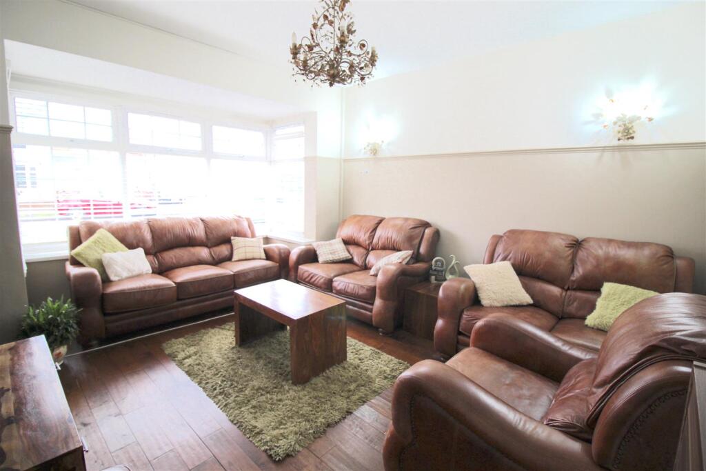 Additional property image - Clements Road, Birmingham