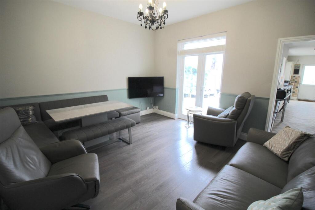 Additional property image - Clements Road, Birmingham