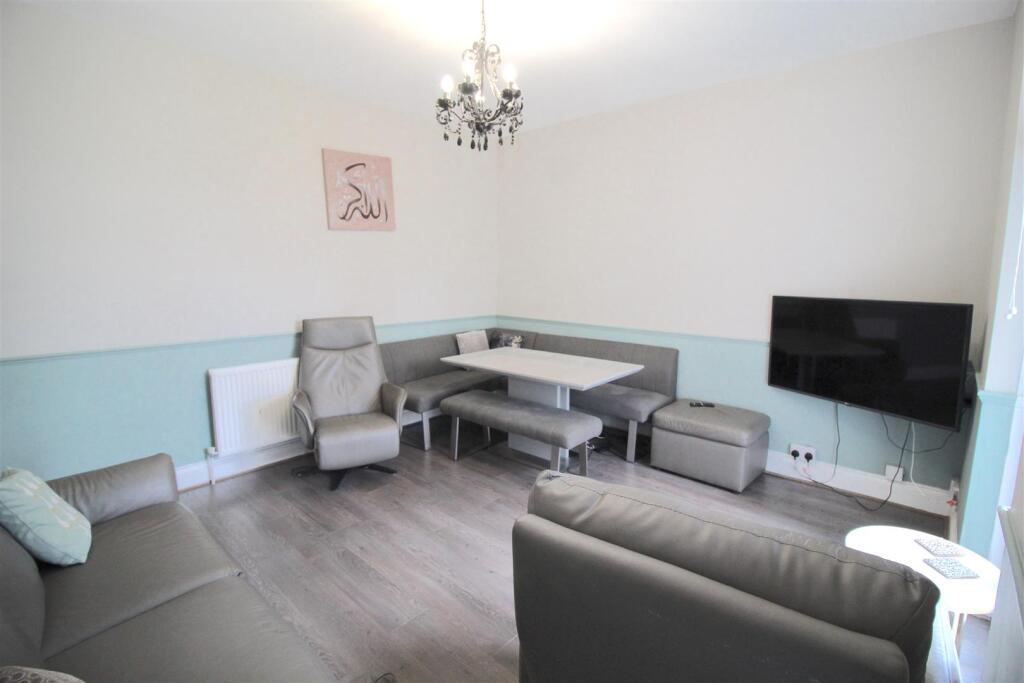 Additional property image - Clements Road, Birmingham