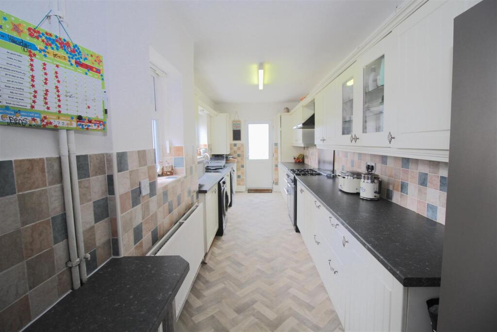 Additional property image - Clements Road, Birmingham
