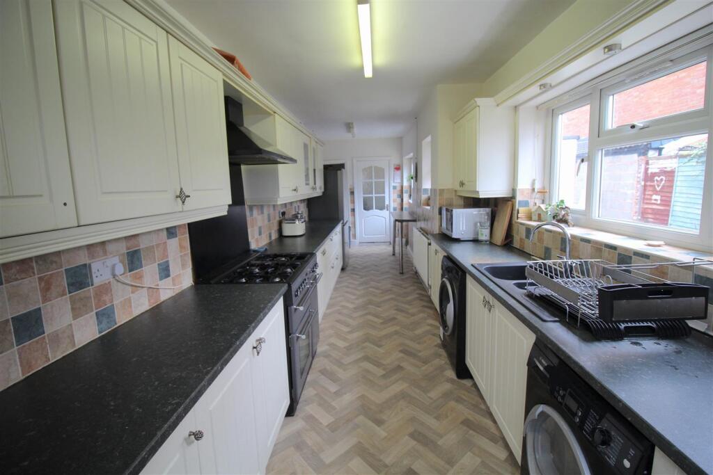 Additional property image - Clements Road, Birmingham