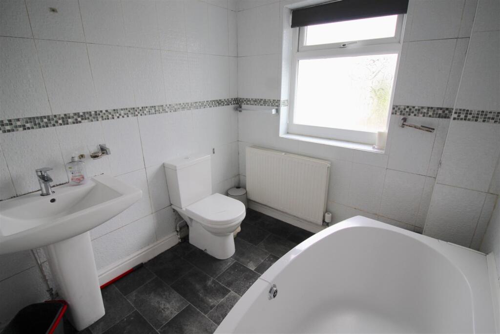 Additional property image - Clements Road, Birmingham