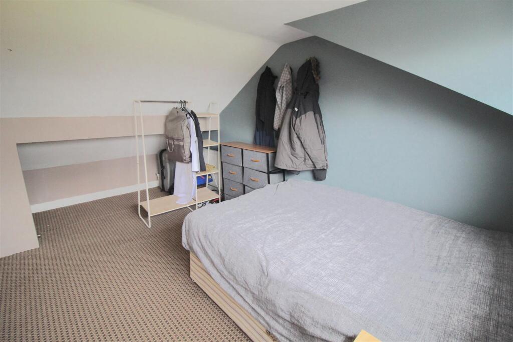 Additional property image - Clements Road, Birmingham