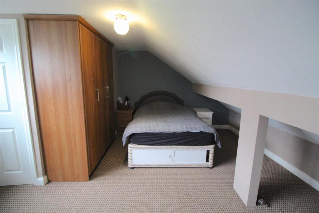 Additional property image - Clements Road, Birmingham