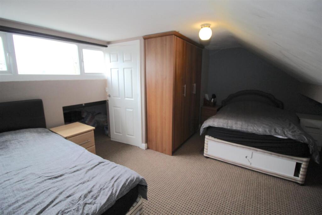 Additional property image - Clements Road, Birmingham