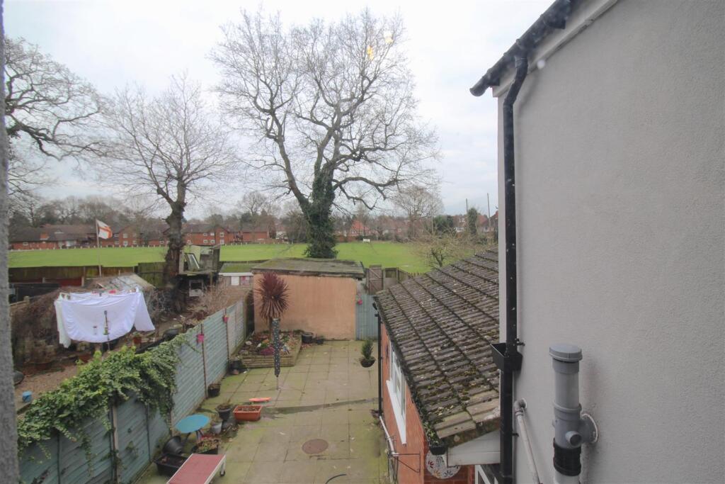 Additional property image - Clements Road, Birmingham