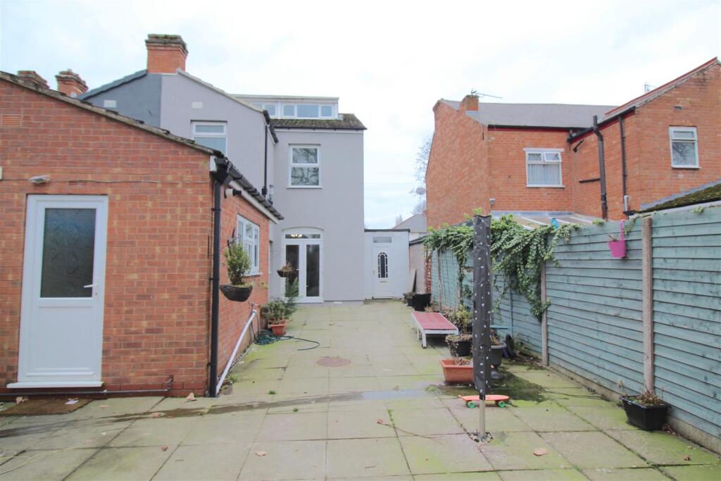 Additional property image - Clements Road, Birmingham