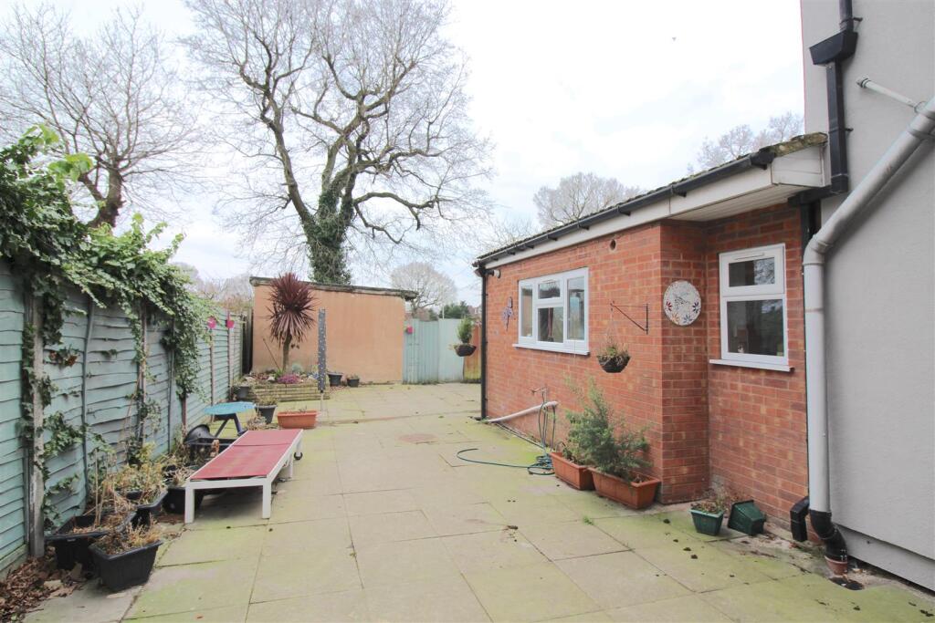 Additional property image - Clements Road, Birmingham