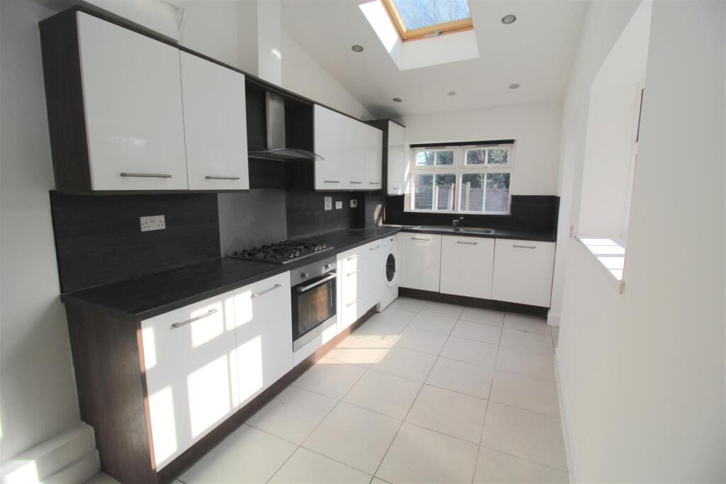 Additional property image - Miraj Avenue, Birmingham