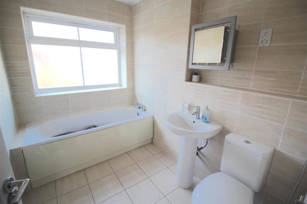Additional property image - Miraj Avenue, Birmingham