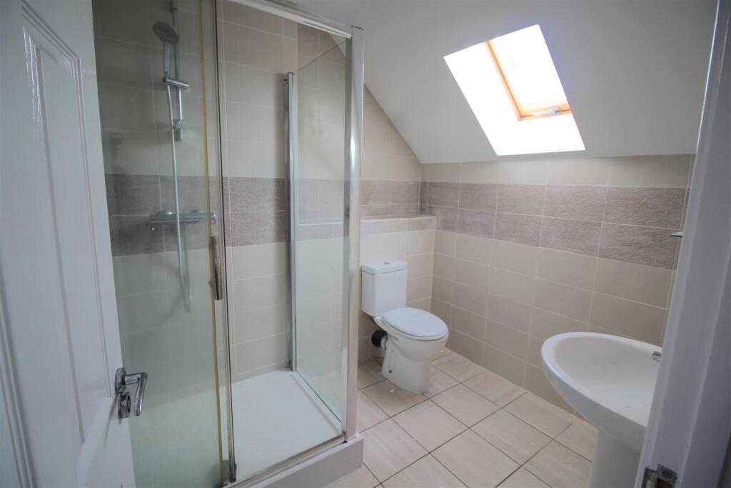 Additional property image - Miraj Avenue, Birmingham
