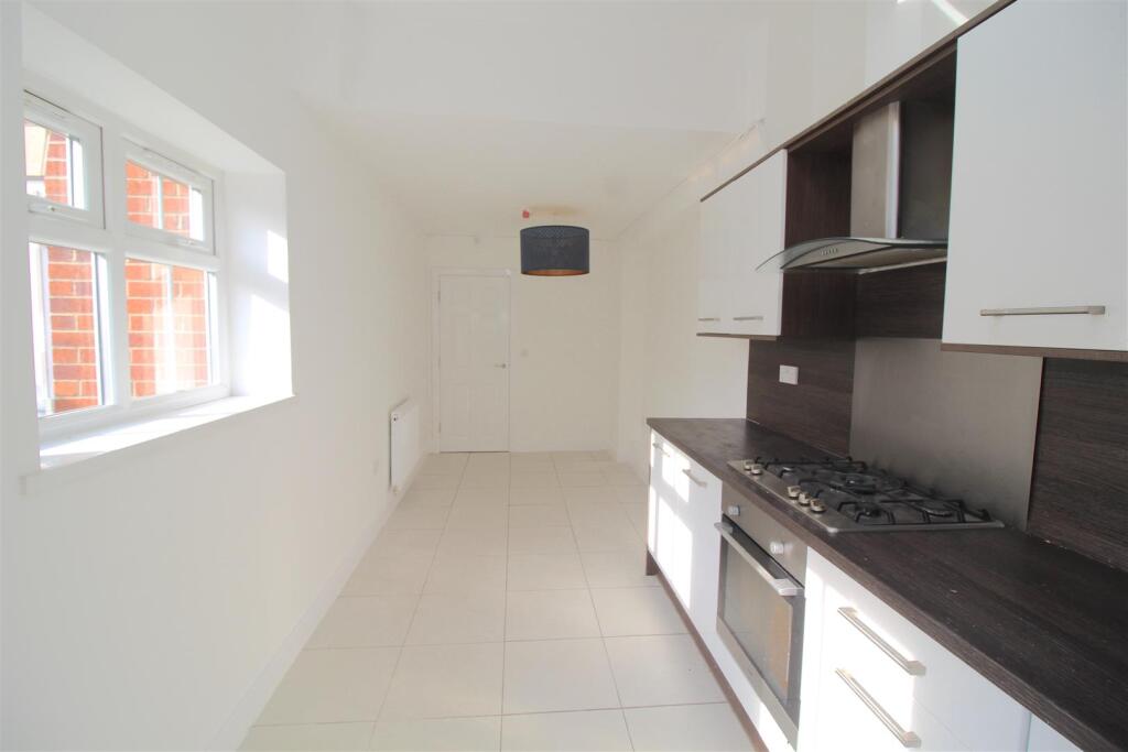 Additional property image - Miraj Avenue, Birmingham