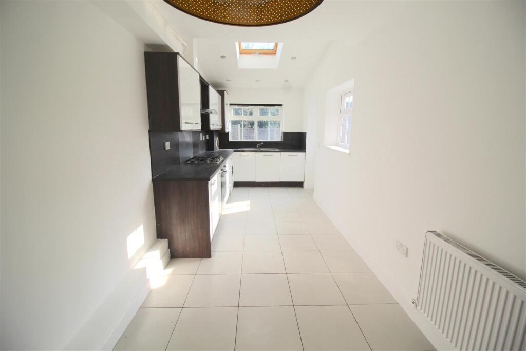 Additional property image - Miraj Avenue, Birmingham