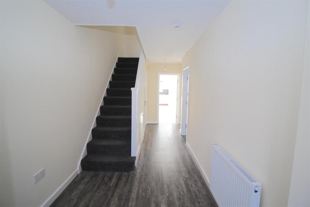 Additional property image - Miraj Avenue, Birmingham